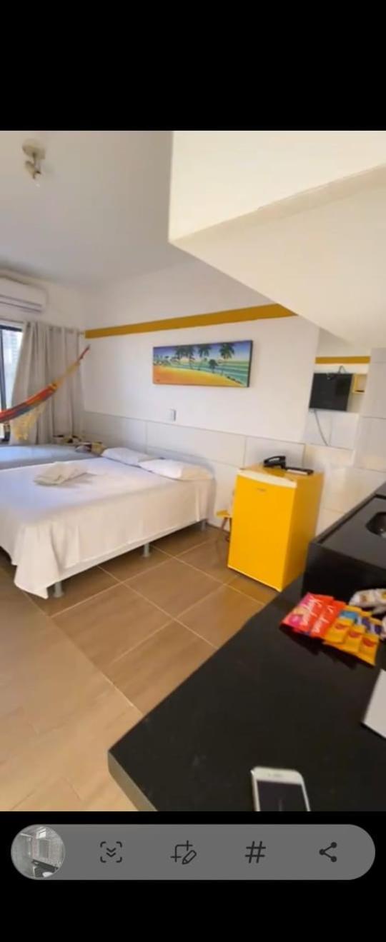 Tabajara Flat 205 * Fortaleza (Ceara)