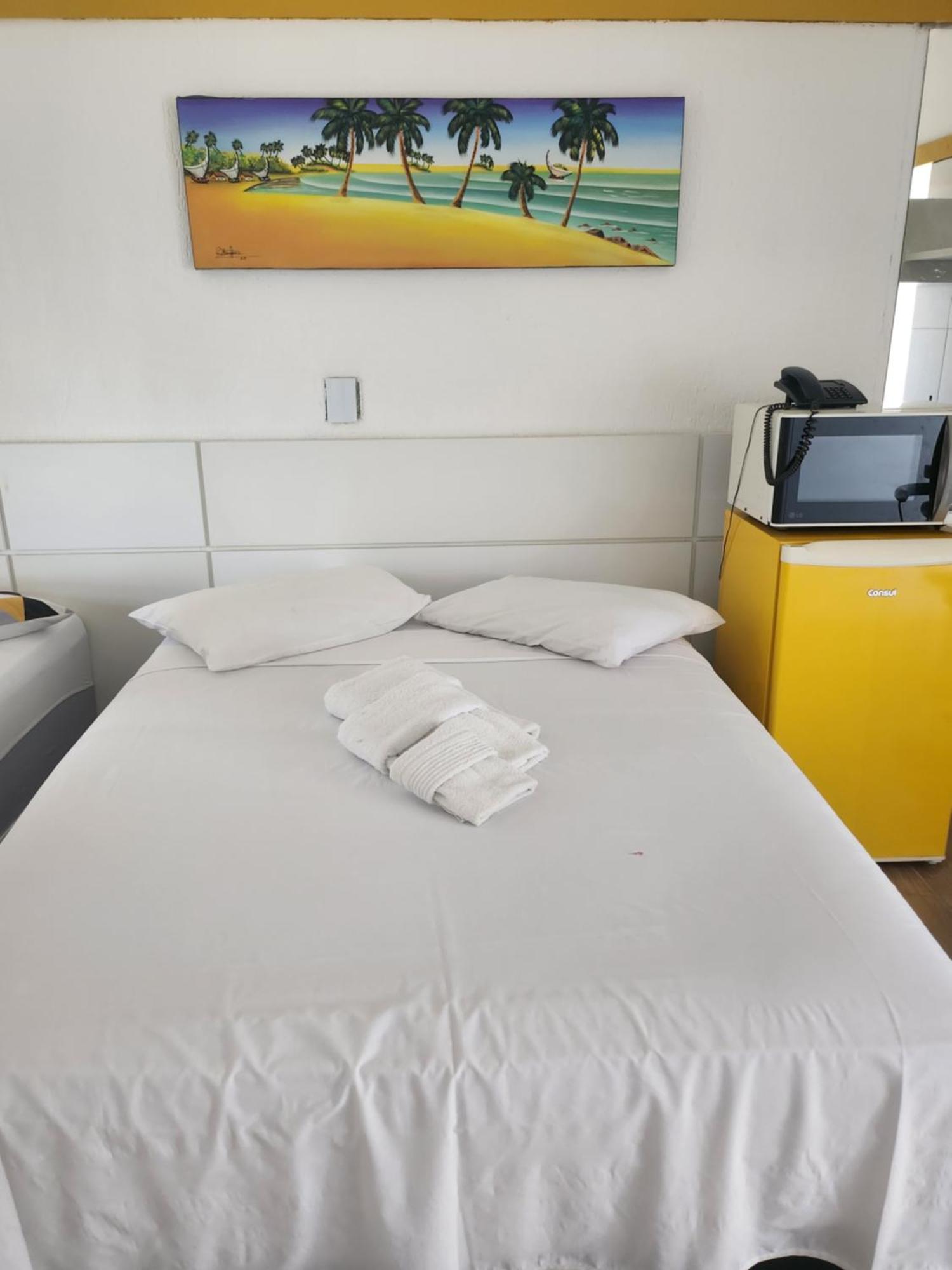 Apartamento Tabajara Flat 205 Fortaleza (Ceara)