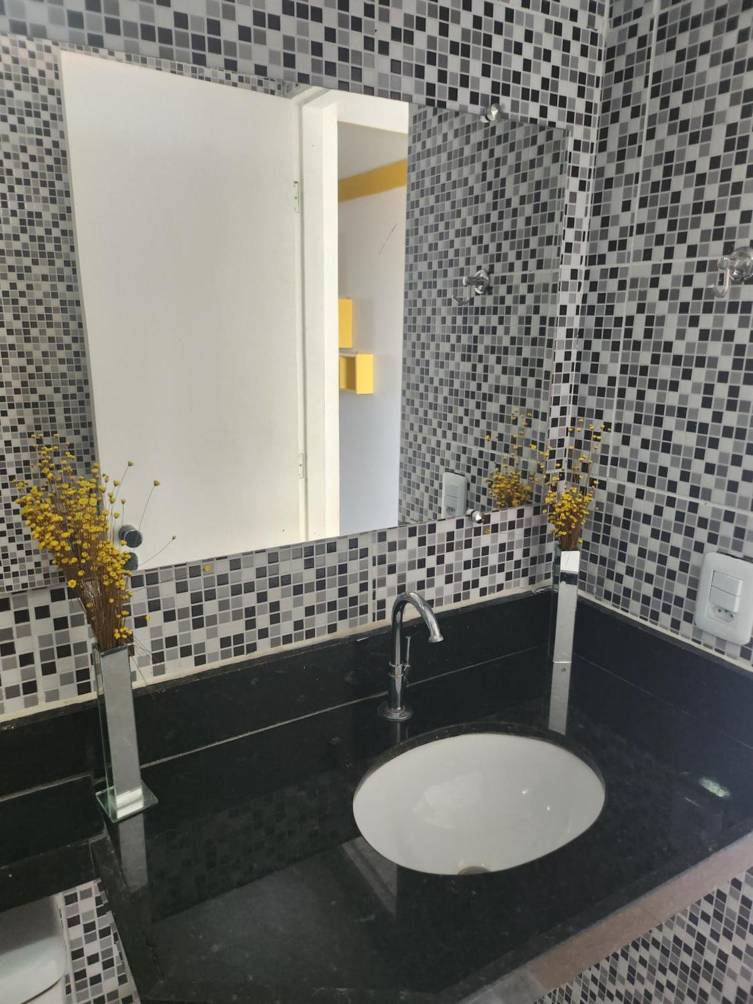 Apartamento Tabajara Flat 205
