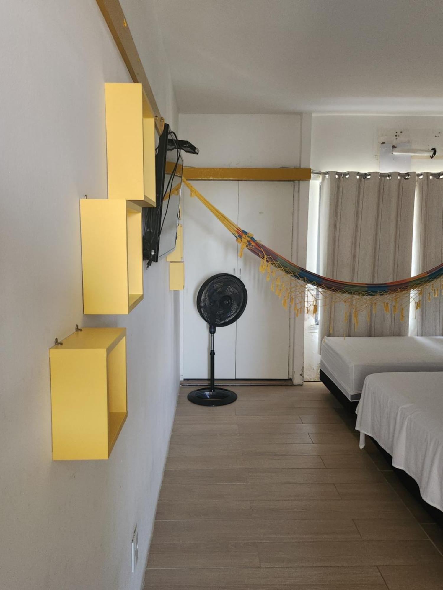 Apartamento Tabajara Flat 205 *