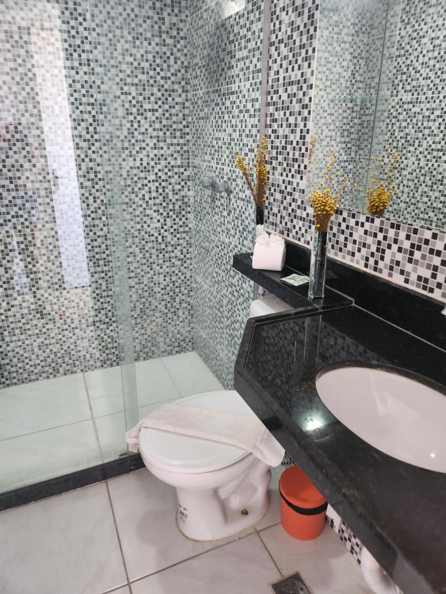 Tabajara Flat 205 Apartamento Fortaleza (Ceara)