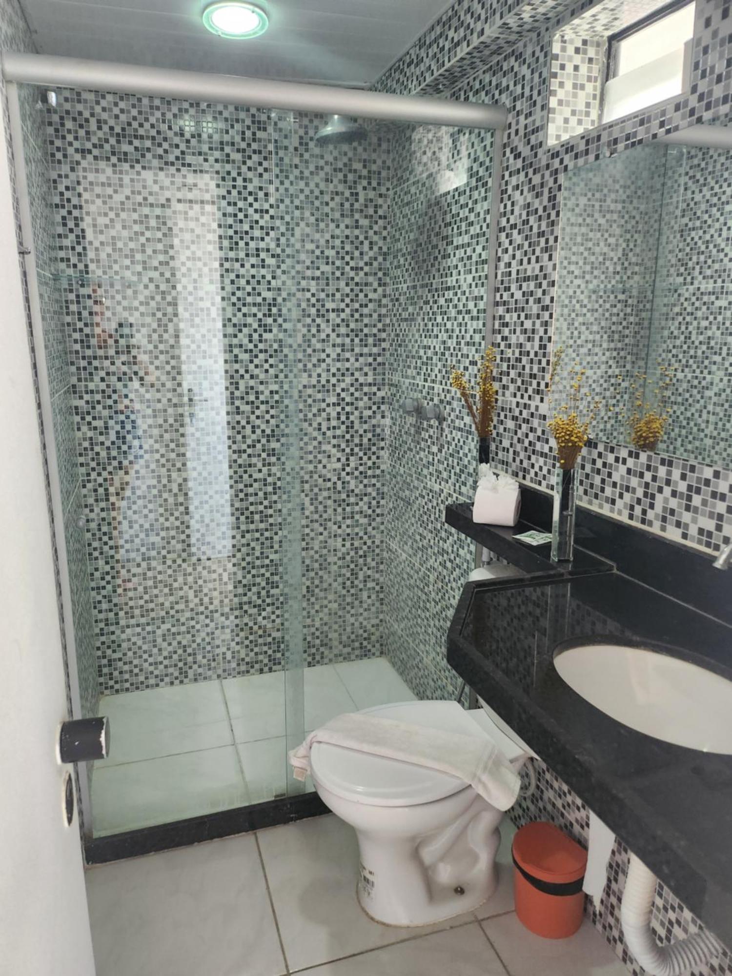 Tabajara Flat 205 Apartamento Fortaleza (Ceara)